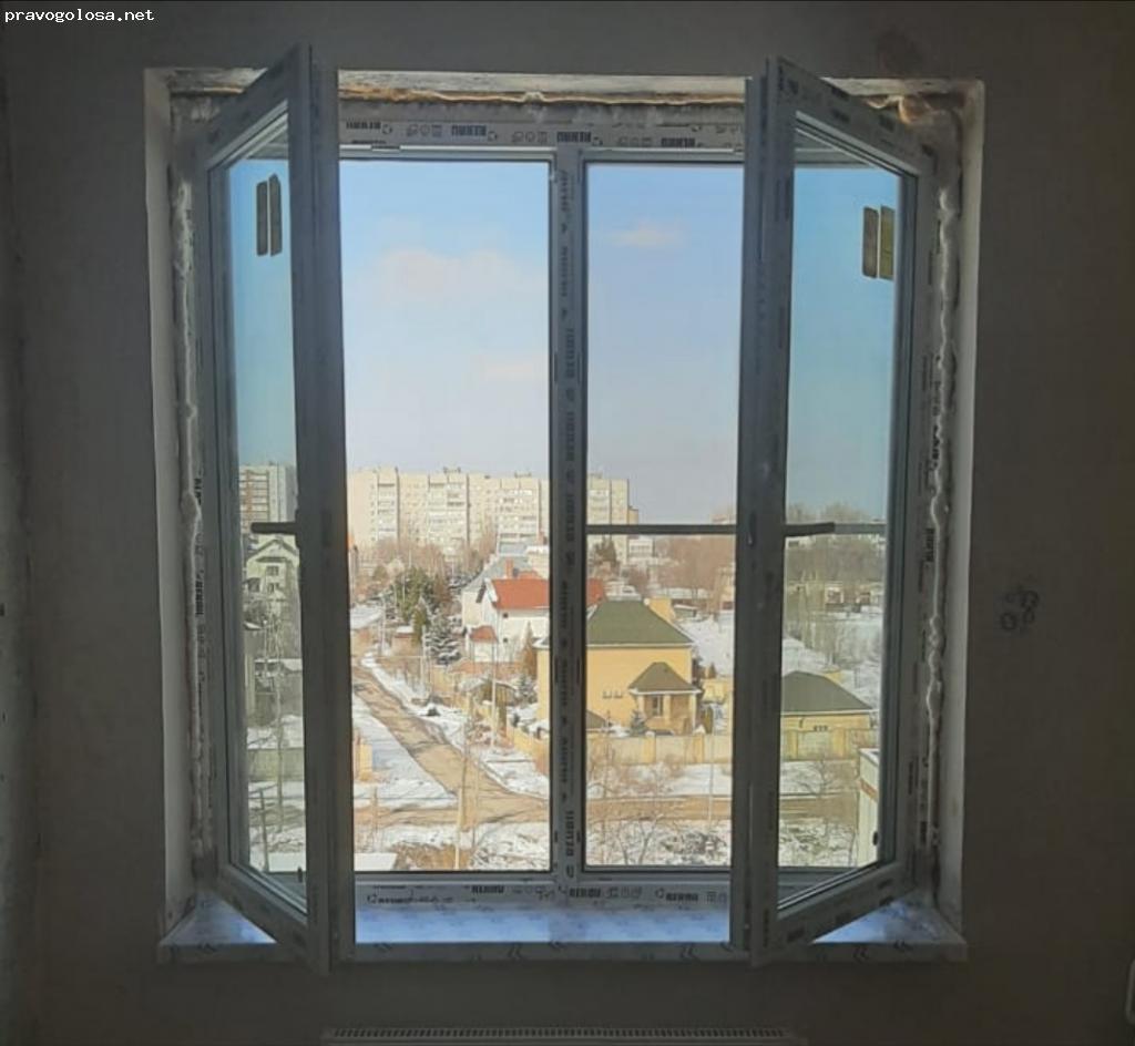 Отзыв на ОКОШКО.ру