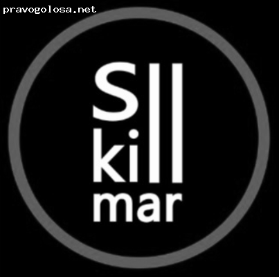 Отзыв на Skillmar