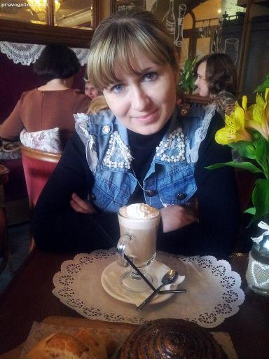 Отзыв на Французский ресторан "Du Nord 1834"