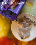 мясо по-французски от Слово мясника отзывы