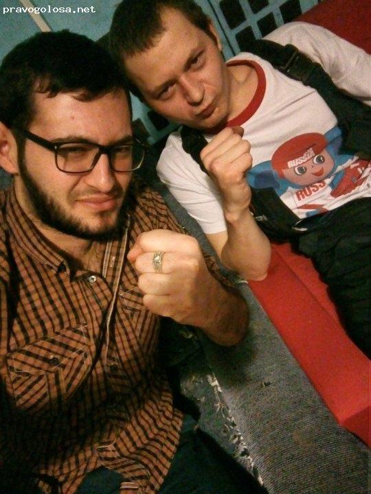 Отзыв на Асрян Нвер Вазикович отзывы