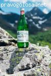 Минеральная вода Аш-тау отзывы