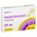 Рабепразол-сз отзывы
