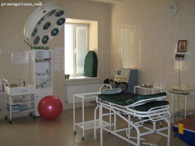 Отзыв на Акушерская кровать КА-2 от производителя