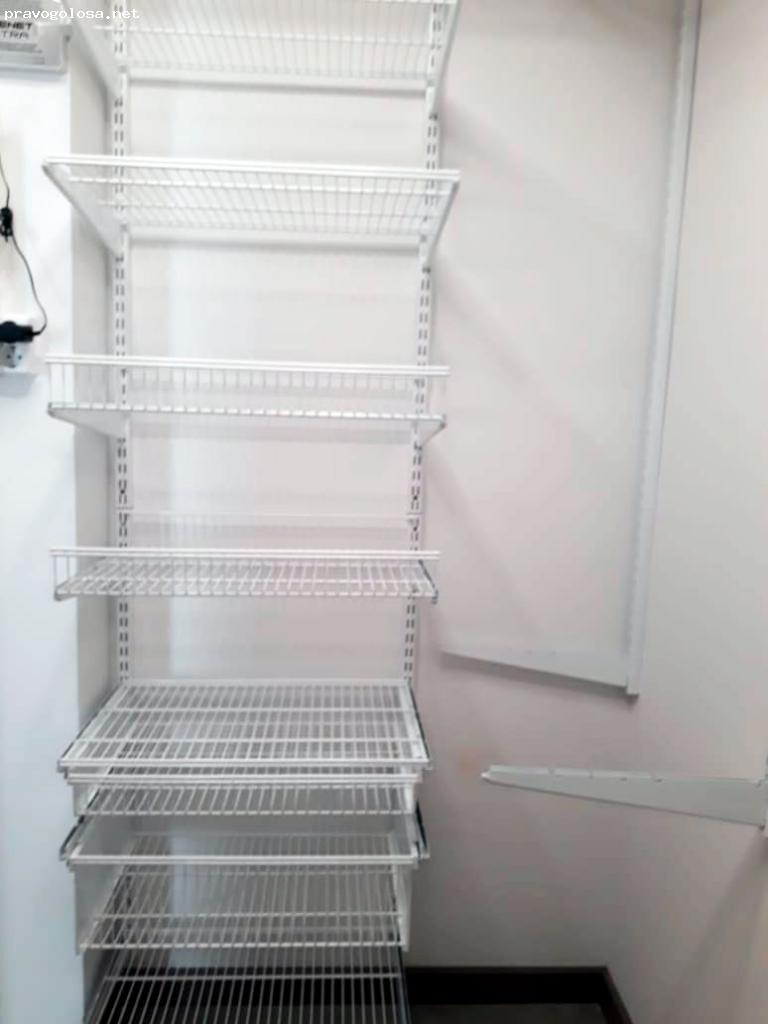 Отзыв на Гардеробная Онлайн