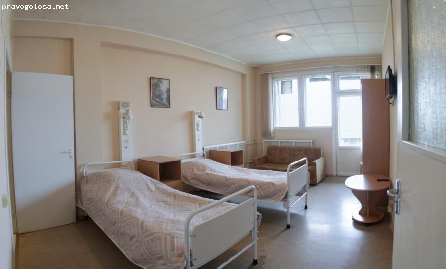 Отзыв на Общебольничная кровать от ДЗМО