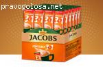 Кофе Jacobs 3в1 классика отзывы
