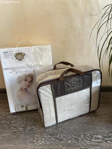 Отзыв на NeSaDen