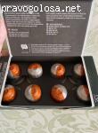 Кофе в капсулах Jacobs Espresso #7 Classico отзывы