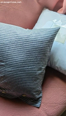 Отзыв на Dobro Home