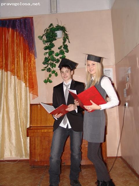 Отзыв на средняя общеобразовательная школа № 16