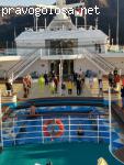 Круиз Astoria grande отзывы