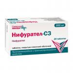 Нифурател-СЗ отзывы