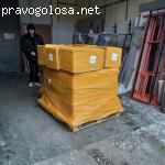 Каргологистик  Доставка из Китая отзывы