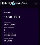 Отзыв на Vinex Trade