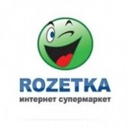 Отзыв на Интернет- магазин "Розетка"