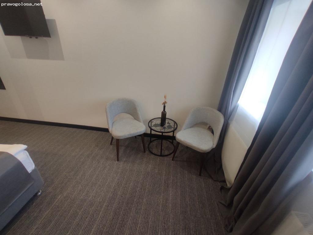 Отзыв на Zoom Hotel