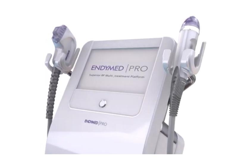 Отзыв на Микроигольчатый RF лифтинг на аппарате Endymed