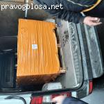 Каргологистик  Доставка из Китая