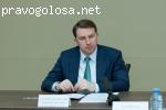 Копайгородский Алексей Сергеевич - мэр Сочи