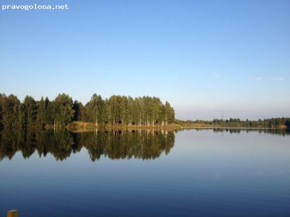 Отзыв на Профилакторий "Морозовский"