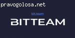 Crypto exchange - BIT.TEAM отзывы