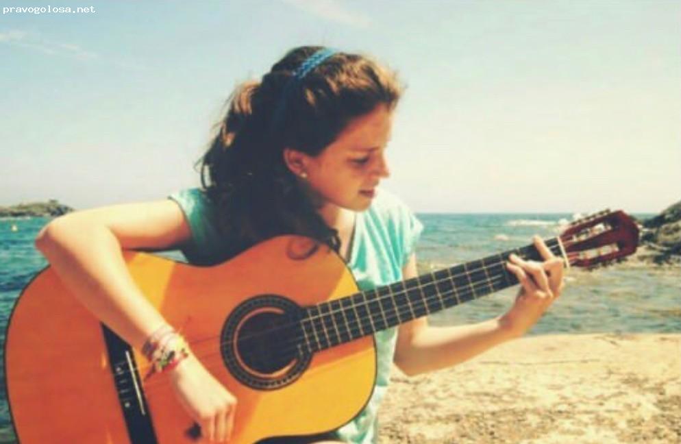 Отзыв на Анастасия Садилова: студия вокала