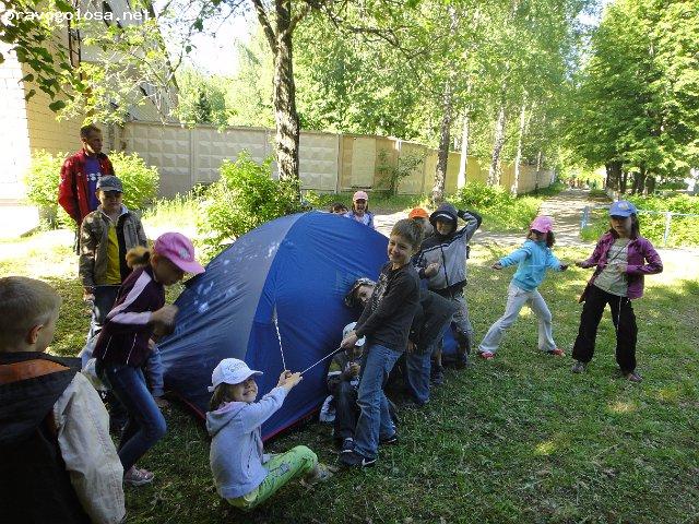 Отзыв на Охотники за удачей