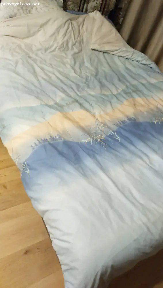 Отзыв на NeSaDen