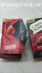 Кофе в капсулах Carte Noire Riche Espresso 9 отзывы