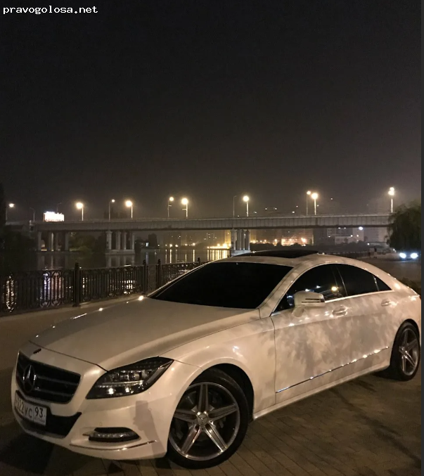 Отзыв на Пригон авто из Европы