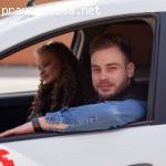 Автошкола "Вектор" отзывы