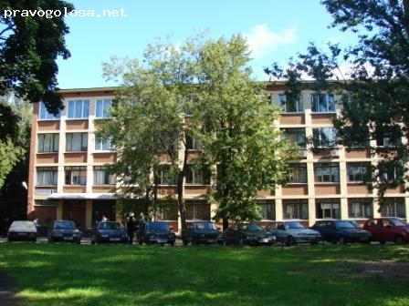 Отзыв на Налоговая инспекция №24 Невского района