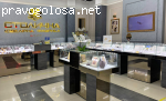 Столична Ювелірна Фабрика отзывы