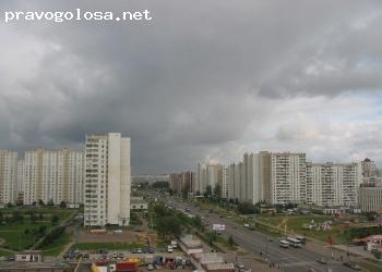 Отзыв на Крюковское городское отделение милиции Солнечногорского ОВД г. Зеленеград