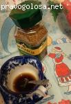 Кофе растворимый Monarch Hazelnut с ароматом лесно го ореха отзывы