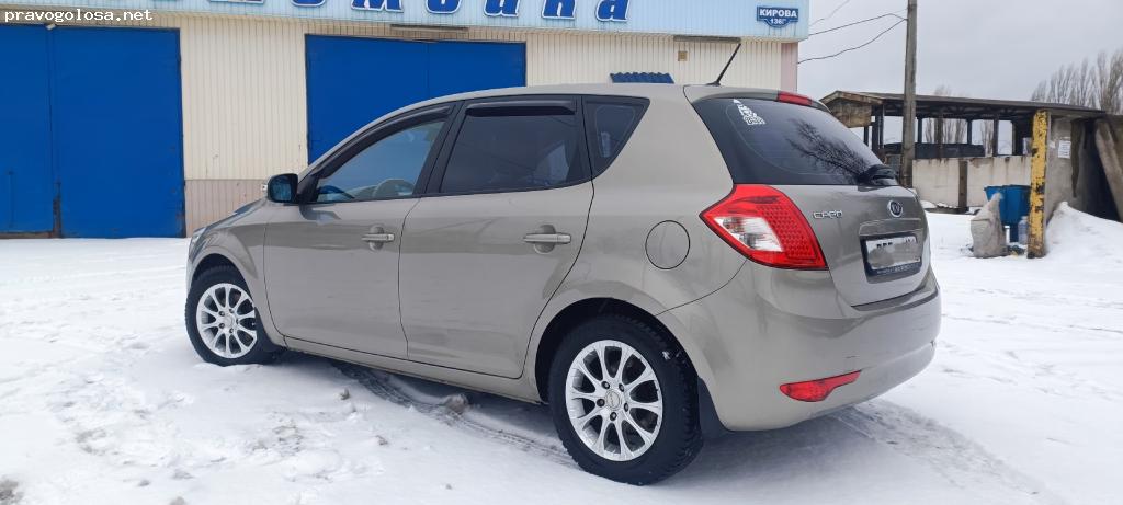 Отзыв на Пригон авто из Европы