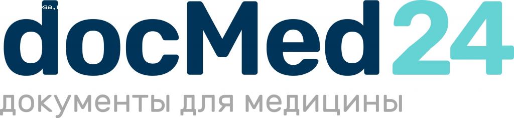 Отзыв на docMed24