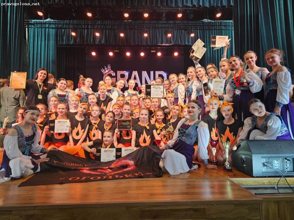 Отзыв на Благотворительный фонд имени И.С. Тургенева