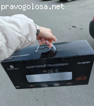 Вакуумный упаковщик VS6606X NARRAZIONE отзывы