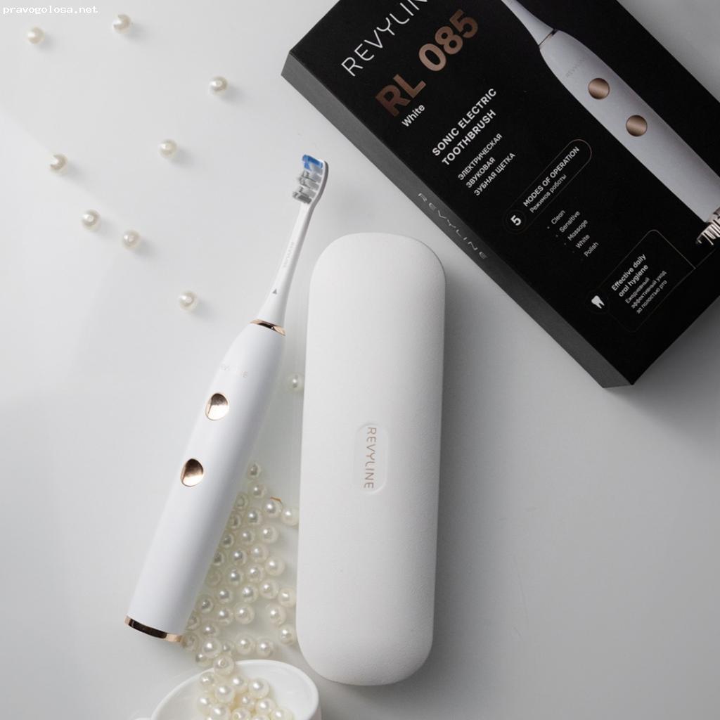 Отзыв на Представительство Revyline в Ставрополе