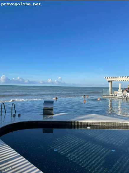 Отзыв на Лучезарный резорт