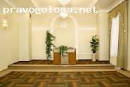 Отзыв на Дворец гражданских обрядов