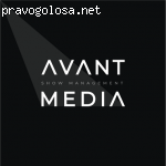 AVANT-MEDIA: техническое оснащение мероприятий в Нижнем Новгороде отзывы