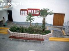 Отзыв на Могилевский специальный дом для ветеранов, престарелых и инвалидов