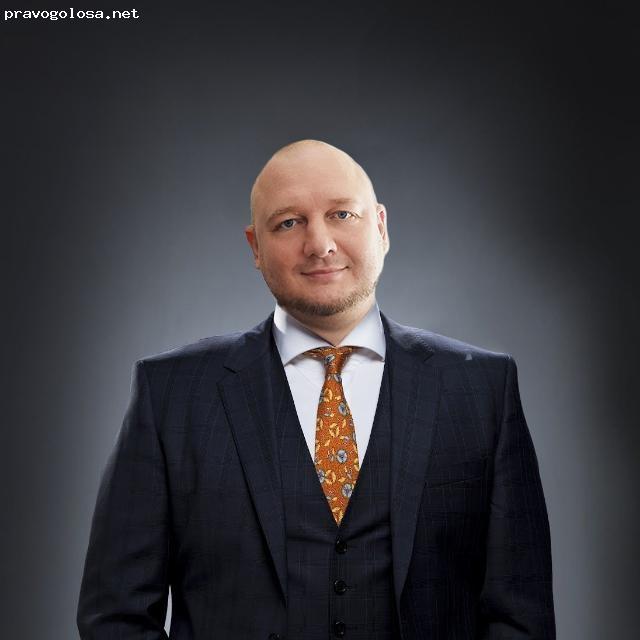 Отзыв на AO Legat Business