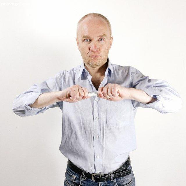 Отзыв на Эксперт Вадим Кирилюк