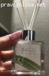 Ароматический диффузор Bago home Утренняя роса