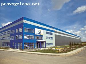 Отзыв на Интернет магазин Озон