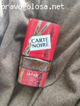 Кофе растворимый Carte Noire Voyage au Japan, 90 г отзывы